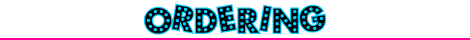 Ordering