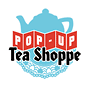 Read all about Lady Luck's Pop-Up Tea Shoppe!